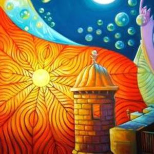 Meet your Posher, Alba